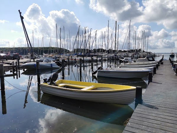 Gambøt-Thurø Havn