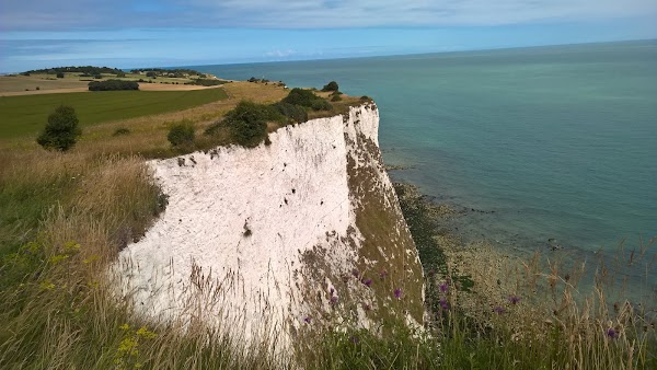 Kingsdown Beach 5