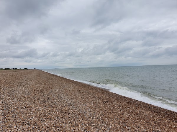 Kingsdown Beach 3