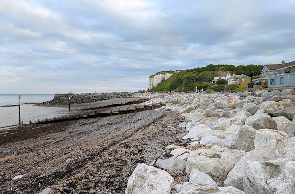Kingsdown Beach 2