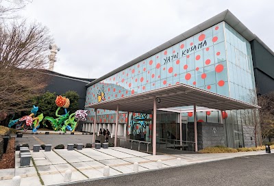 Matsumoto City Museum of Art