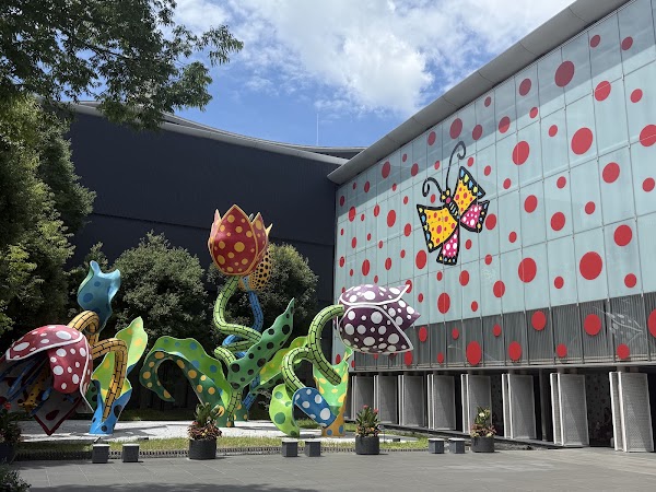 Matsumoto City Museum of Art 5