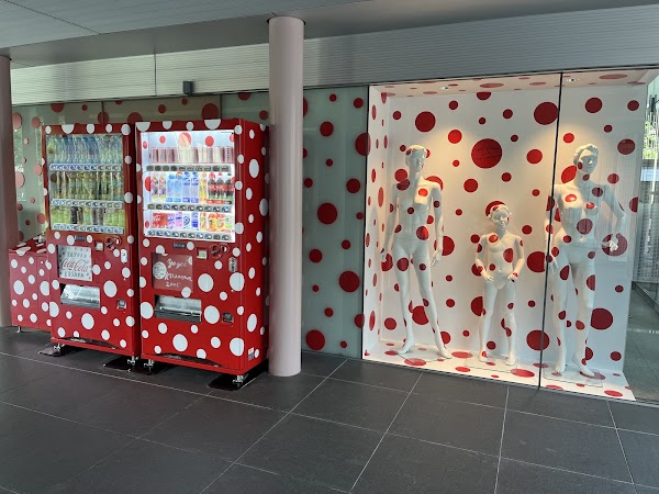 Matsumoto City Museum of Art 4