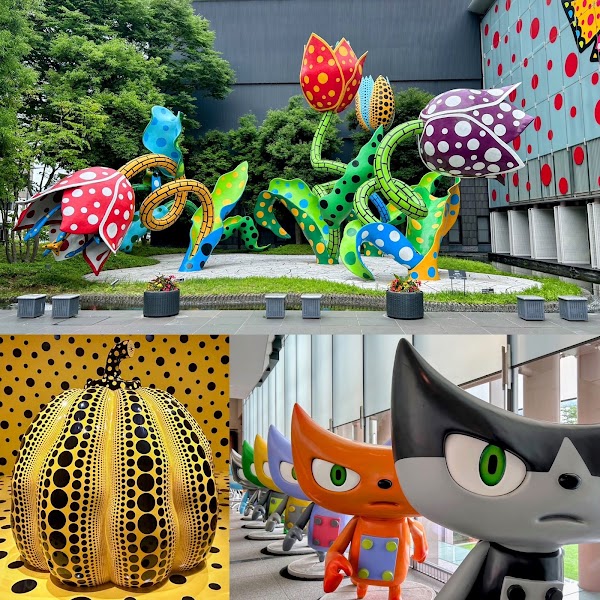 Matsumoto City Museum of Art 3