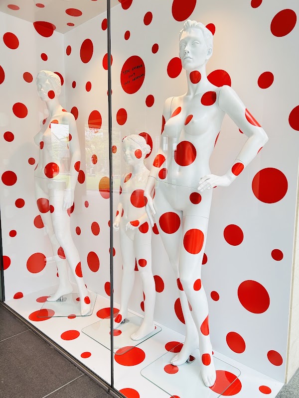 Matsumoto City Museum of Art 2
