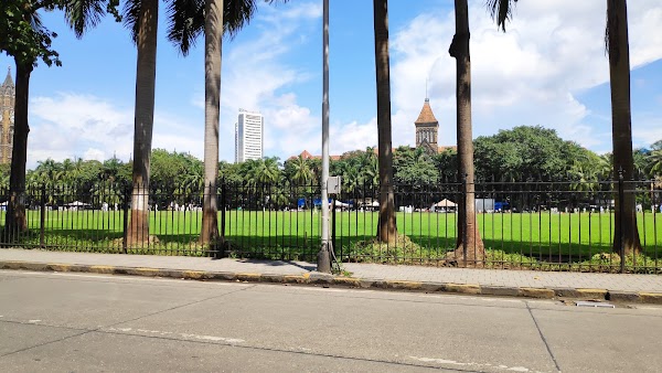 Oval Maidan 2