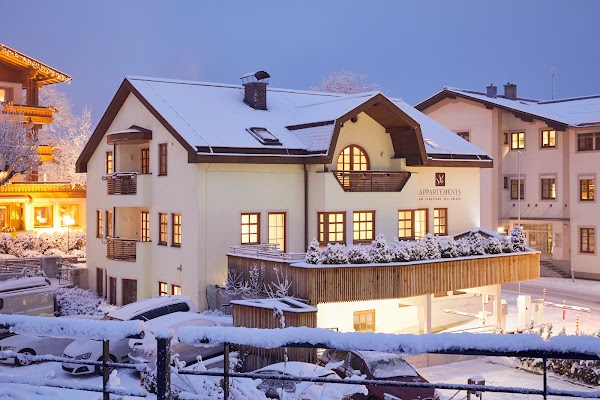 Romantik Hotel Zell am See