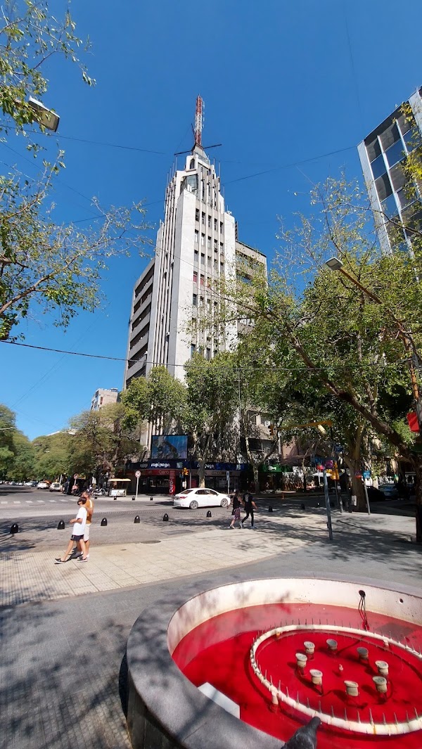 Mendoza 5