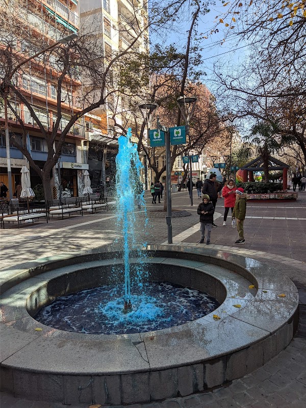 Mendoza 2