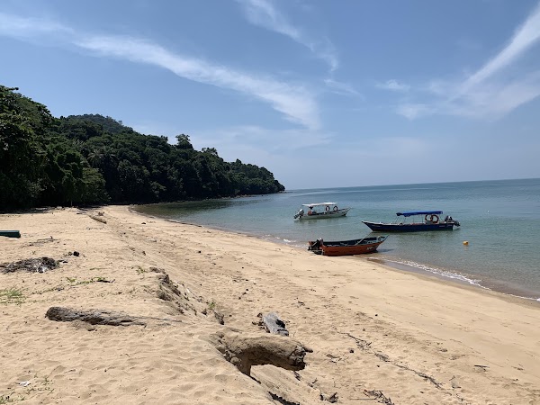 Sarawak 4