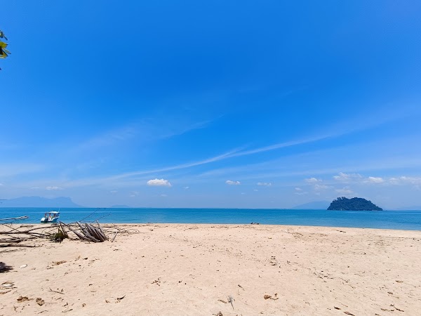 Pulau Satang Besar 5