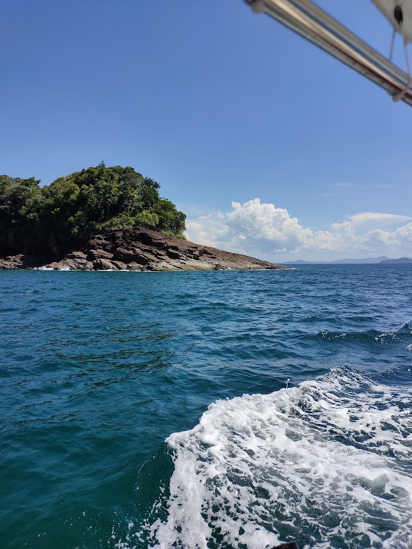 Pulau Satang Besar 4