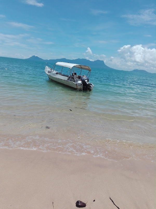 Pulau Satang Besar 3