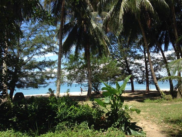 Pulau Satang Besar 2