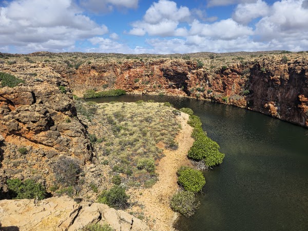 Cape Range National Park 5