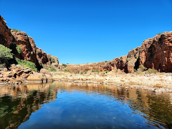 Cape Range National Park 4