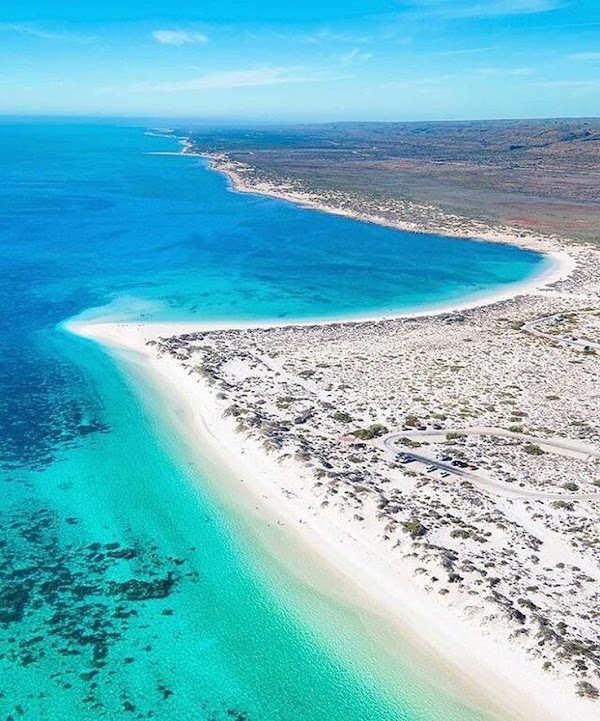 Cape Range National Park 2