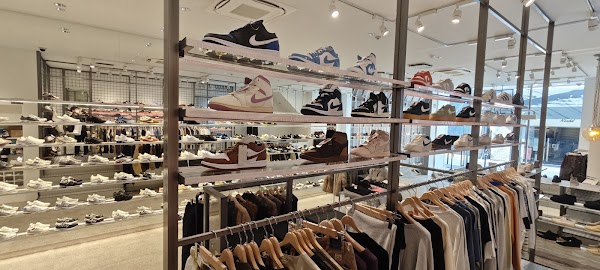 BILLY'S ENT Osaka minami senba 5