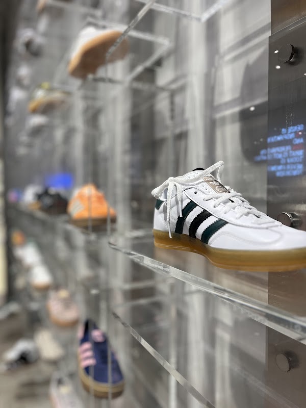 BILLY'S ENT Osaka minami senba 2