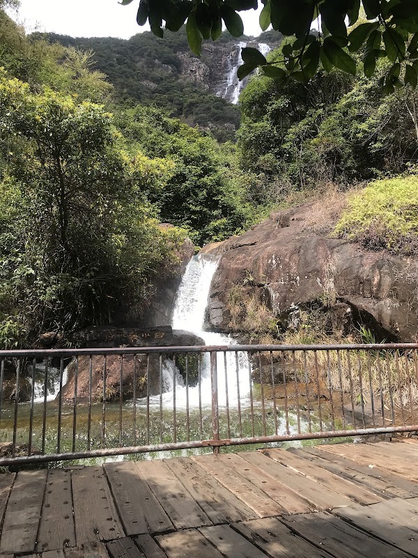 Baishuizhai Scenic Resort 5