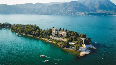 Isola del Garda