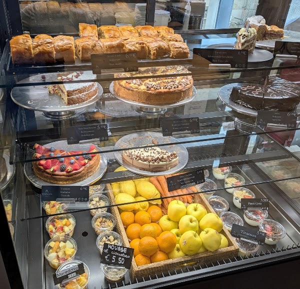 Emmas Bistro 2