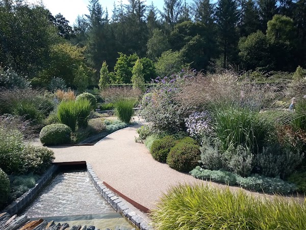 RHS Garden Rosemoor