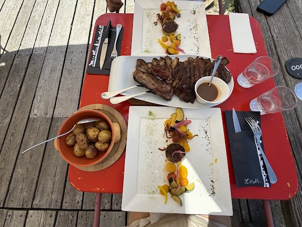 L'Etable 2