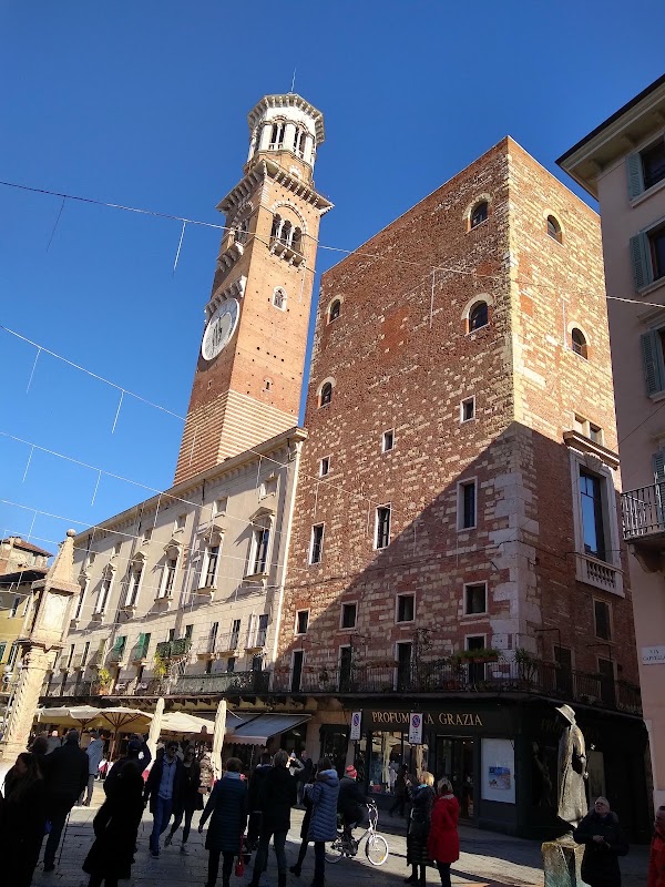 Piazza Erbe
