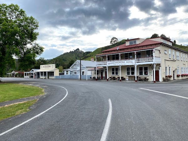 Whangamomona Hotel 3