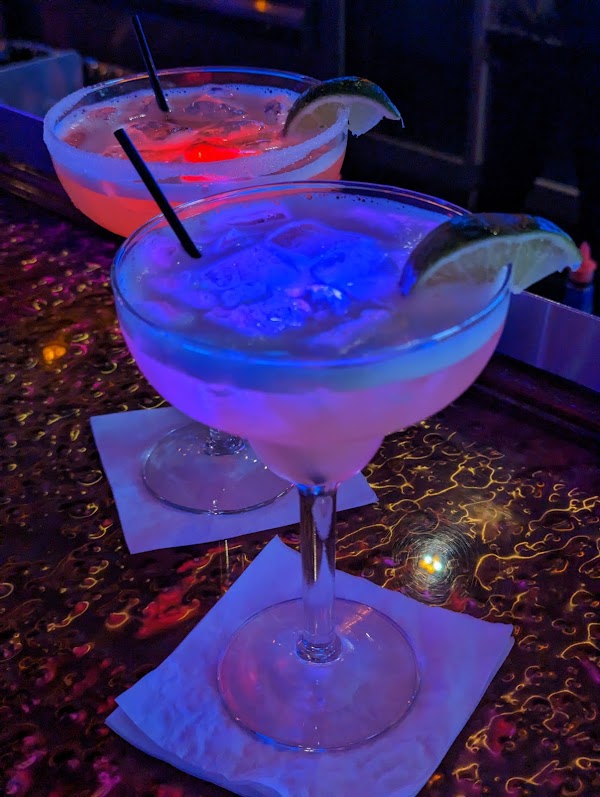 Mango's - Orlando 5