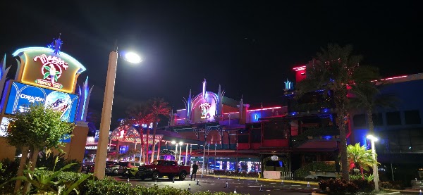 Mango's - Orlando 4