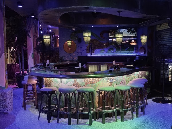 Mango's - Orlando 3