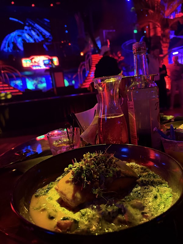 Mango's - Orlando 2