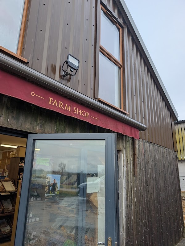 Barnowl Farm Shop 1
