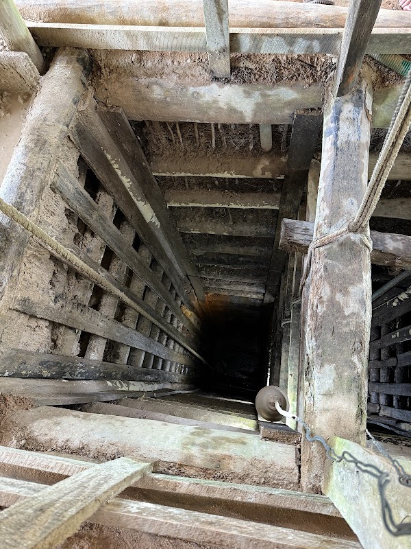 Moonstone Mine 4