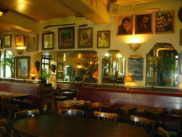 Café de l'Industrie 1