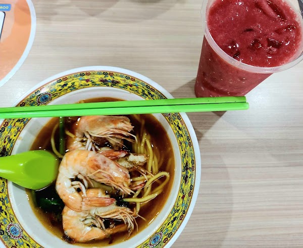 Adam Food Centre 5