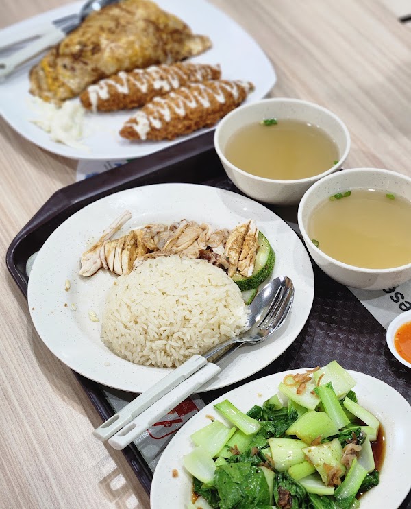 Adam Food Centre 4