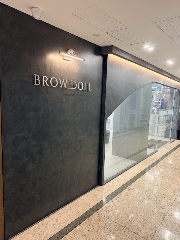 Browdoll 2