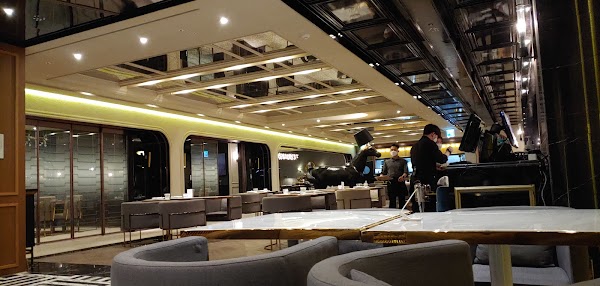 Paik's Coffee
