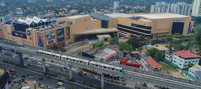 LuLu International Shopping Mall Pvt Ltd