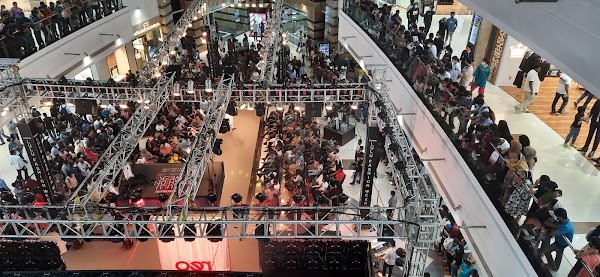 LuLu International Shopping Mall Pvt Ltd 5