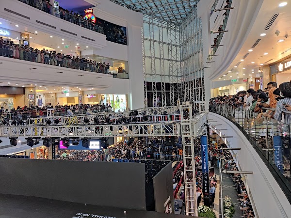 LuLu International Shopping Mall Pvt Ltd 4