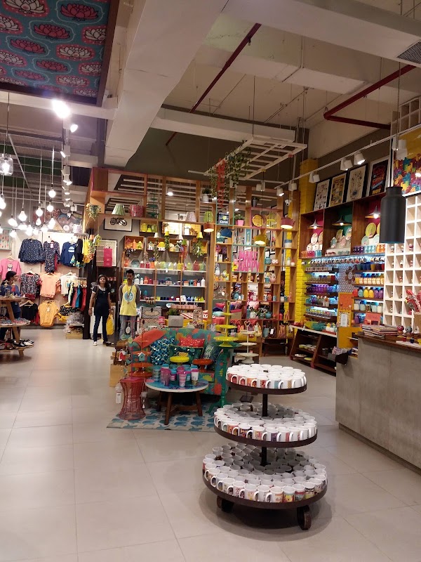 LuLu International Shopping Mall Pvt Ltd 3
