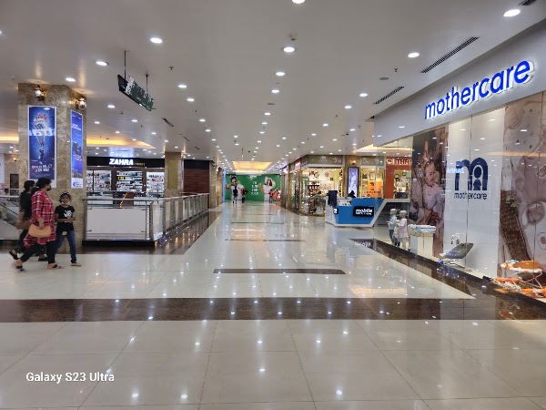 LuLu International Shopping Mall Pvt Ltd 2