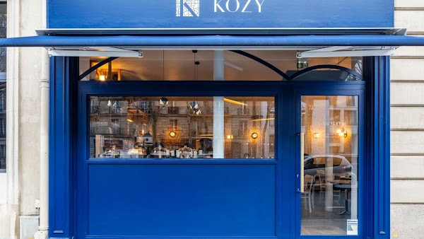 Kozy