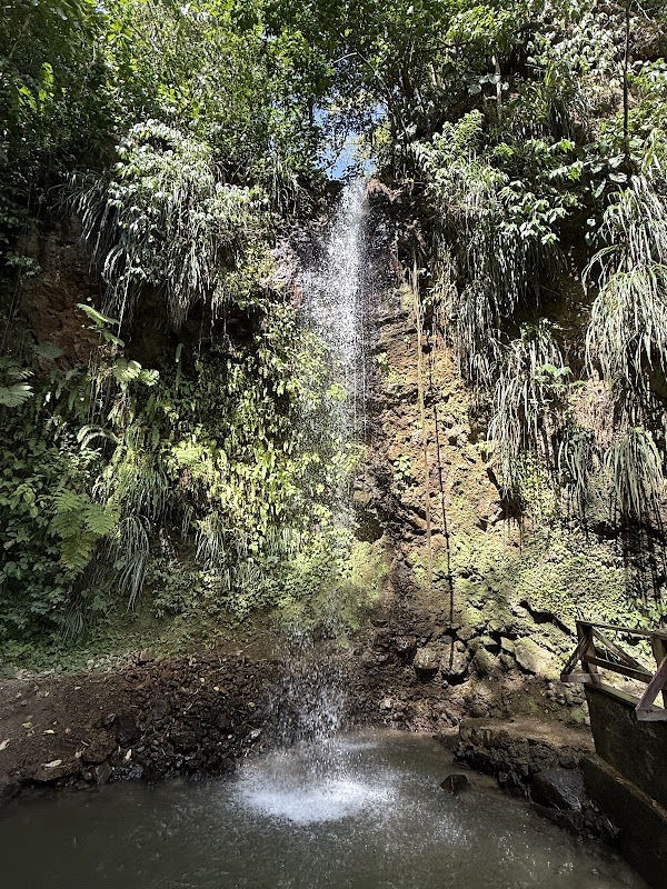 Toraille Waterfall Villas & ATV 1