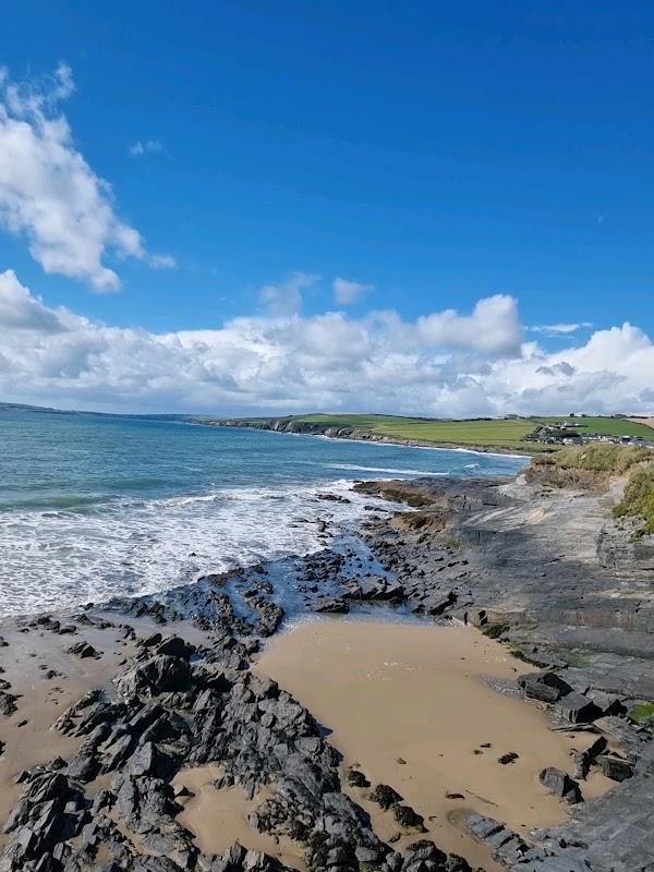 Atlantic Way 1