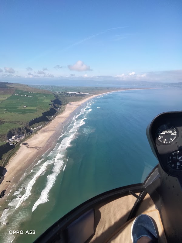 Atlantic Way 4